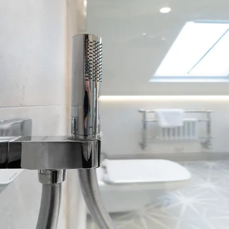 The Big House At The Heaning Estate 펜션