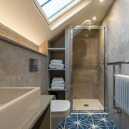 The Big House At The Heaning Estate