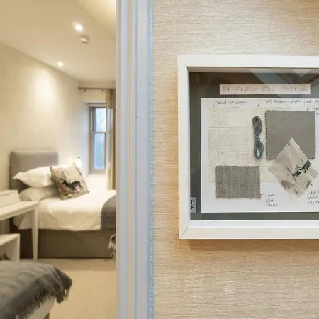 The Big House At The Heaning Estate * 윈더미어