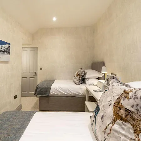 펜션 The Big House At The Heaning Estate