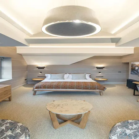 펜션 The Big House At The Heaning Estate *