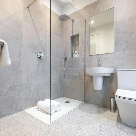 The Big House At The Heaning Estate