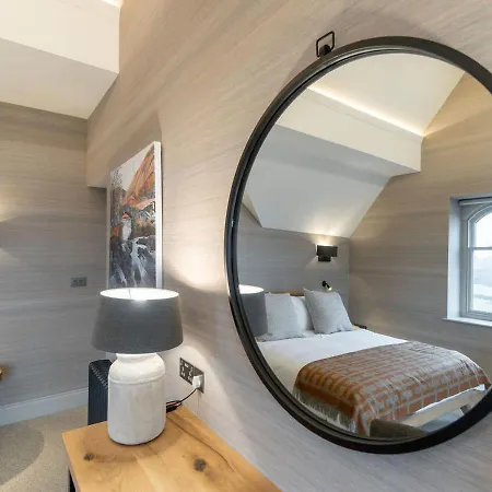 The Big House At The Heaning Estate 펜션