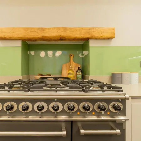 The Big House At The Heaning Estate *