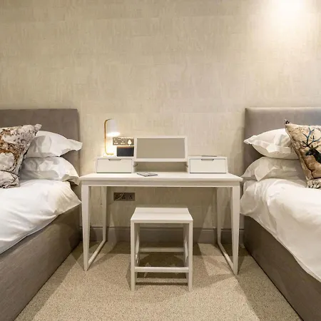 펜션 The Big House At The Heaning Estate 윈더미어