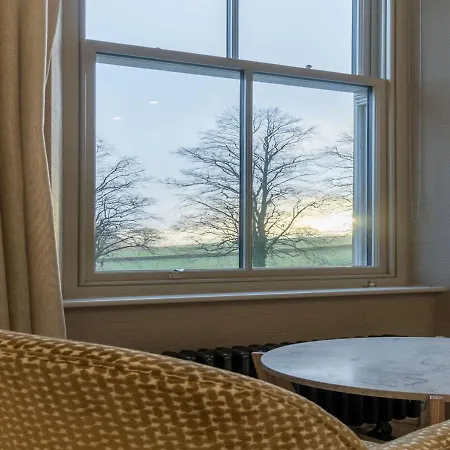 The Big House At The Heaning Estate *