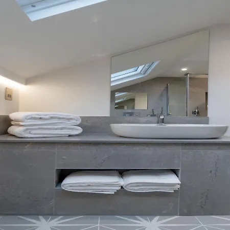 The Big House At The Heaning Estate