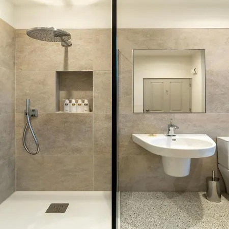 The Big House At The Heaning Estate