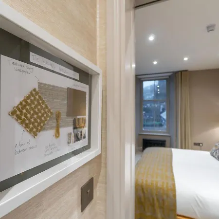 펜션 The Big House At The Heaning Estate