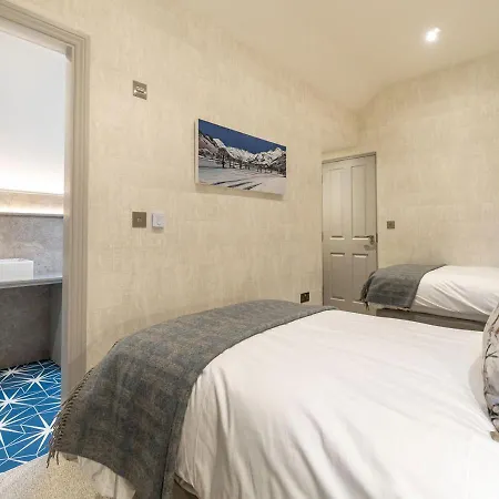 The Big House At The Heaning Estate *