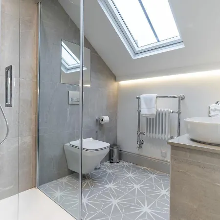 The Big House At The Heaning Estate *