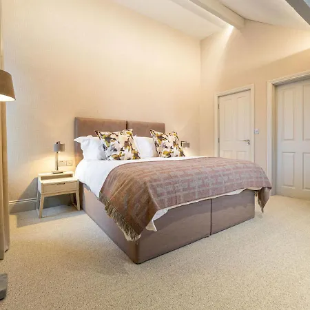 The Big House At The Heaning Estate 펜션