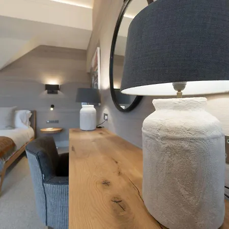 The Big House At The Heaning Estate *