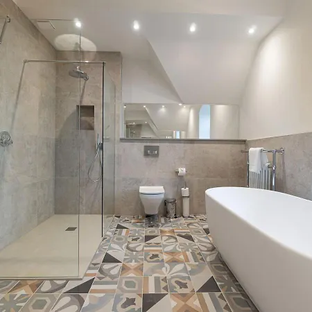 펜션 The Big House At The Heaning Estate *