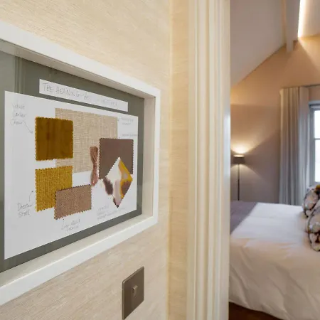 The Big House At The Heaning Estate