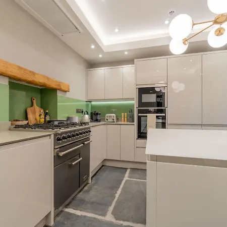 펜션 The Big House At The Heaning Estate