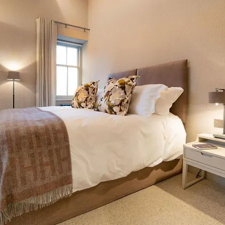 펜션 The Big House At The Heaning Estate *