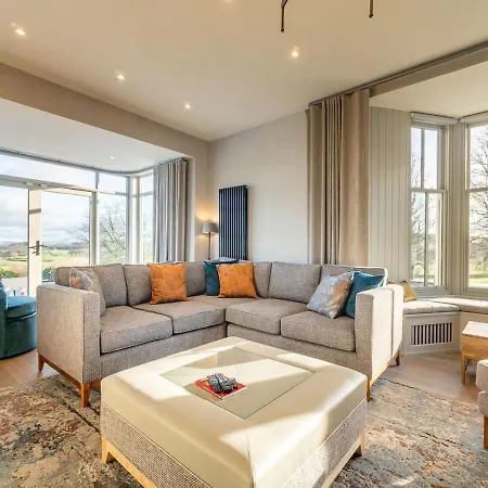 펜션 The Big House At The Heaning Estate *