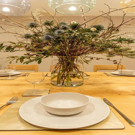 펜션 The Big House At The Heaning Estate