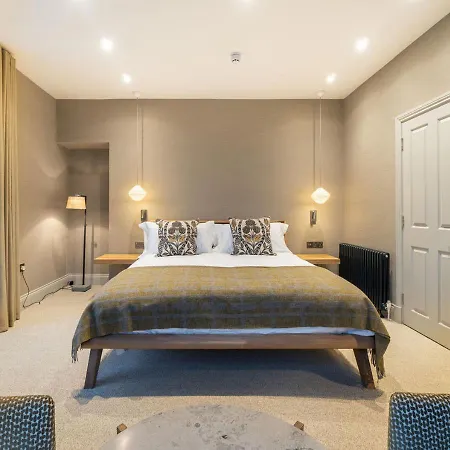 펜션 The Big House At The Heaning Estate *