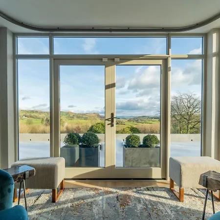 The Big House At The Heaning Estate *