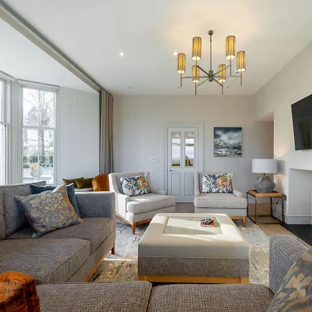 펜션 The Big House At The Heaning Estate