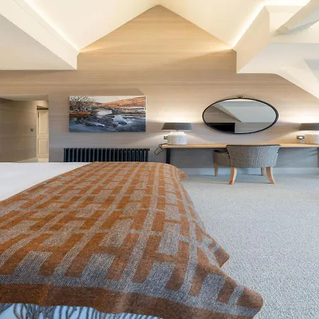 The Big House At The Heaning Estate *