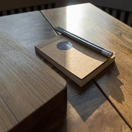 펜션 The Big House At The Heaning Estate