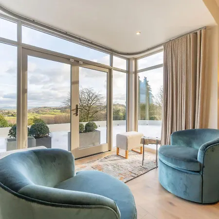 The Big House At The Heaning Estate *