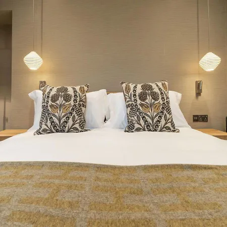 The Big House At The Heaning Estate