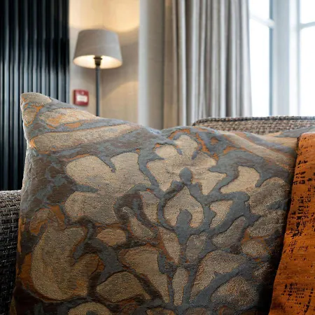 The Big House At The Heaning Estate 펜션 *