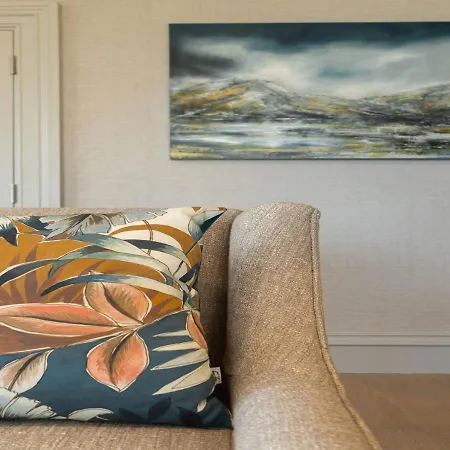 The Big House At The Heaning Estate Windermere