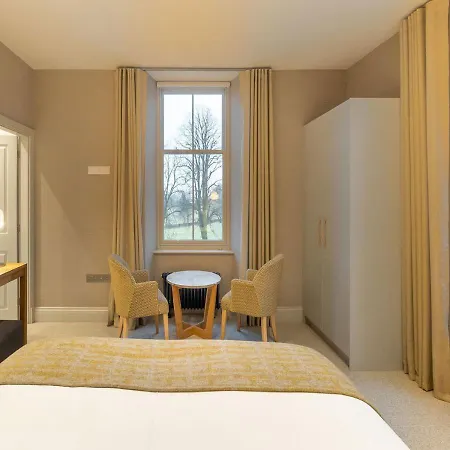 펜션 The Big House At The Heaning Estate *