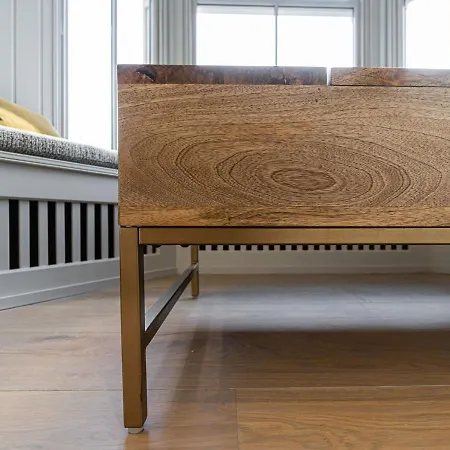 The Big House At The Heaning Estate *