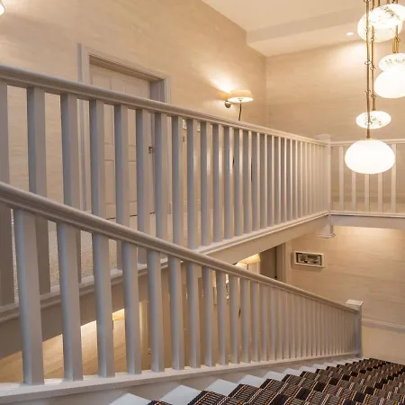 The Big House At The Heaning Estate