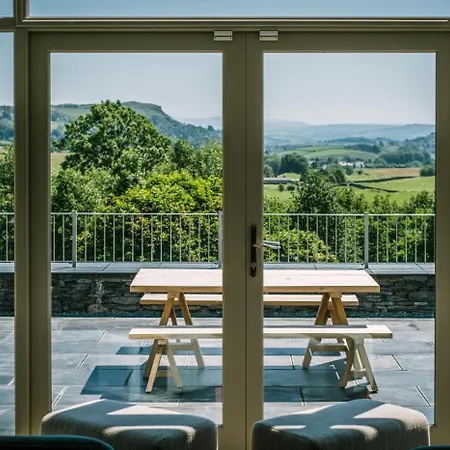 The Big House At The Heaning Estate Holiday home
